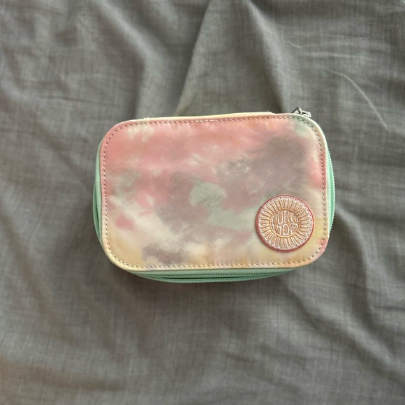 NWOT Pura Vida Travel Jewelry Case - Picture 4 of 5
